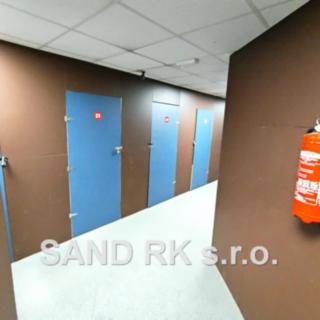 Pronájem skladu 1 m² Plzeň
