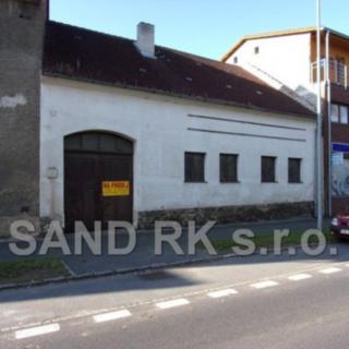 Prodej rodinného domu 845 m² Domažlice Bezděkovské Předměstí, Masarykova