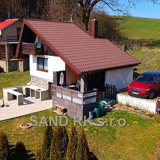Prodej chaty 78 m² Pec