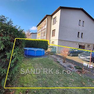 Prodej bytu 3+1 99 m² Srbice