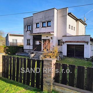 Prodej rodinného domu 242 m² Česká Kubice