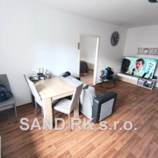 Prodej bytu 2+kk 72 m² Domažlice Bezděkovské Předměstí, Pelnářova