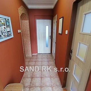 Prodej bytu 3+1 99 m² Srbice