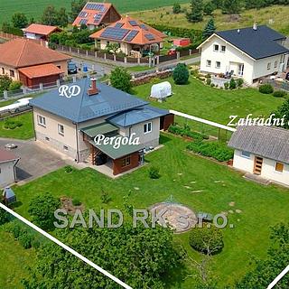 Prodej rodinného domu 200 m² Zvánovice, Borecká