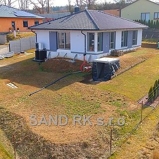 Prodej rodinného domu 106 m² Osvračín