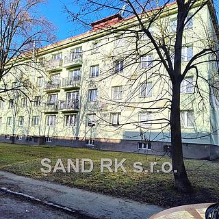 Prodej bytu 2+1 52 m² Stříbro, Gagarinova