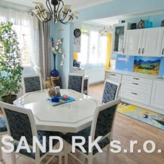 Prodej bytu 3+1 87 m² Kdyně