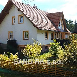 Prodej rodinného domu 254 m² Postřekov