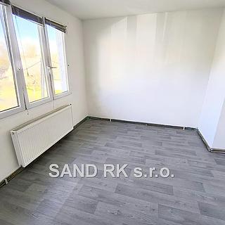 Prodej bytu 3+1 83 m² Drahotín