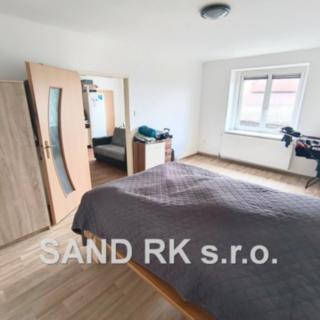 Prodej bytu 2+kk 72 m² Domažlice Bezděkovské Předměstí, Pelnářova