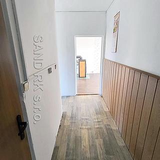 Prodej bytu 3+1 83 m² Drahotín