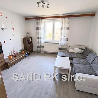Pronájem bytu 2+1 72 m² Blížejov