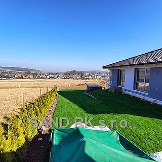 Prodej rodinného domu 106 m&sup2; Osvračín