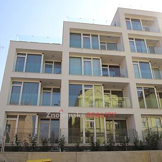 Pronájem bytu 2+kk 45 m² Znojmo, Jarošova