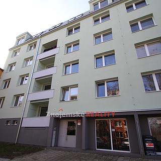 Pronájem bytu 2+1 60 m² Znojmo, Gagarinova