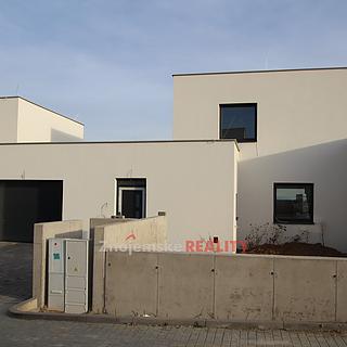 Prodej rodinného domu 164 m² Znojmo, Koukalova