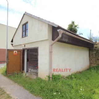 Prodej vinného sklepa 41 m² Šatov