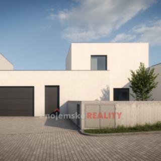 Prodej rodinného domu 164 m² Znojmo