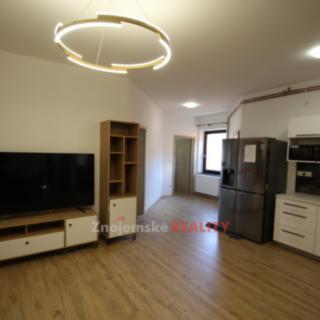 Pronájem bytu 4+kk 100 m² Chvalovice