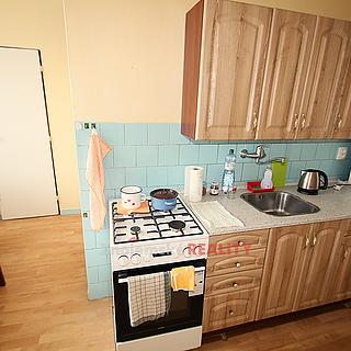 Pronájem bytu 3+1 72 m² Znojmo