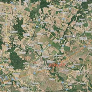 Prodej ostatního komerčního prostoru 2 300 m² Mikulovice