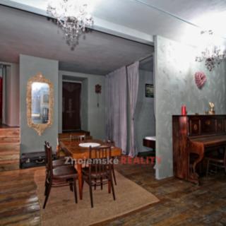 Pronájem hotelu a penzionu 200 m² Grešlové Mýto