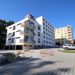 Pronájem bytu 2+kk 42 m² Znojmo