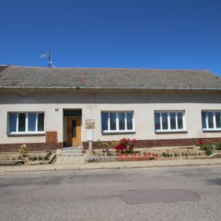Prodej rodinného domu 120 m² Hrabětice, Dlouhá