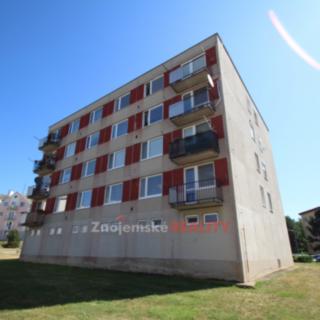 Pronájem bytu 3+1 70 m² Znojmo