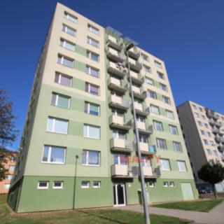 Pronájem bytu 1+kk a garsoniéry 30 m² Znojmo Přímětice, Krylova