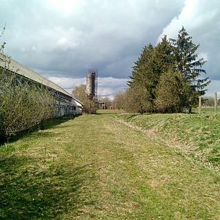 Prodej výrobního objektu 4 000 m² Šternberk Dalov