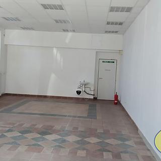 Pronájem obchodu 60 m² Přerov, Lipnická