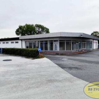 Pronájem obchodu 1 200 m² Olomouc, Velkomoravská