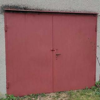 Prodej garáže 21 m² Zdounky, Zákostelní