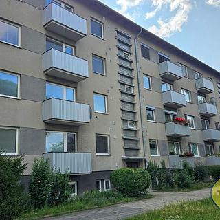 Pronájem bytu 2+1 50 m² Kojetín