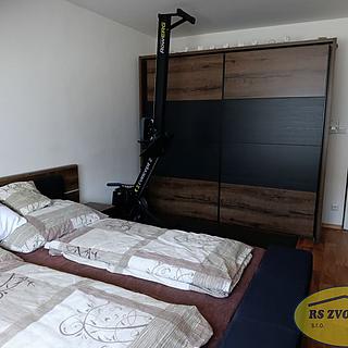 Pronájem bytu 3+kk 65 m² Hulín, jiráskova