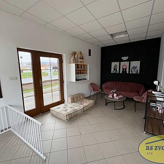 Pronájem obchodu 100 m² Abertamy