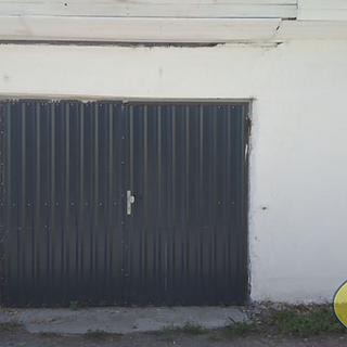 Pronájem garáže 20 m² Hulín, Holešovská