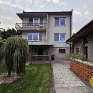 Prodej rodinného domu 169 m² Kroměříž