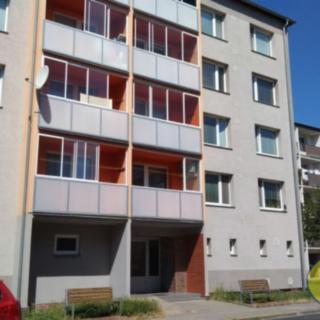 Prodej bytu 3+1 60 m² Hulín, Višňovce