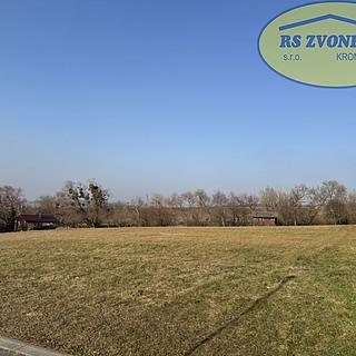 Prodej stavební parcely 1 755 m² Přílepy, Přílepy