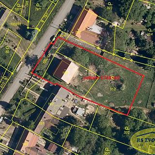 Prodej rodinného domu 148 m&sup2; Kostelany