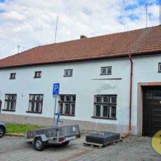 Prodej výrobního objektu 398 m² Kroměříž Hradisko