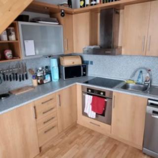 Prodej bytu 2+kk 51 m² Kroměříž