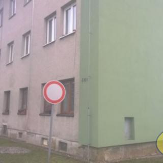 Pronájem bytu 1+1 46 m² Hulín