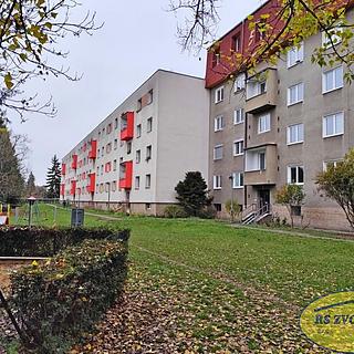 Prodej bytu 3+1 68 m² Olomouc