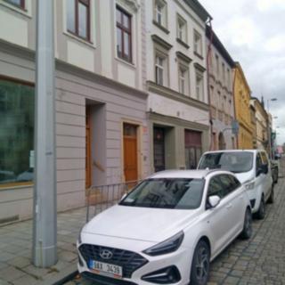 Pronájem obchodu 102 m² Olomouc