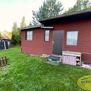 Prodej zahrady 368 m² Řídeč