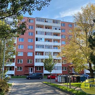 Pronájem bytu 2+1, 54m²