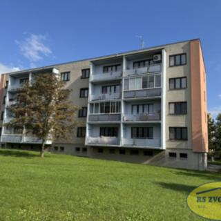 Pronájem bytu 4+1 87 m² Kroměříž, Havlíčkova